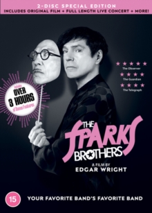 The Sparks Brothers