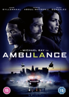 Ambulance