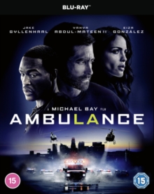 Ambulance