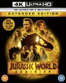 Jurassic World: Dominion