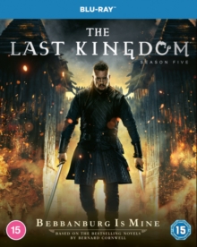 The Last Kingdom: Season Five