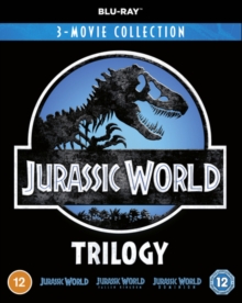 Jurassic World Trilogy