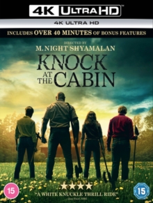 Knock At The Cabin