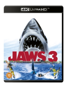 Jaws 3