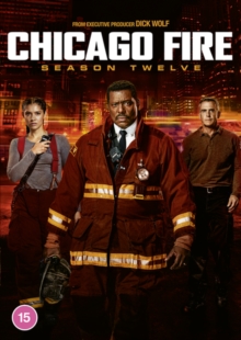 Chicago Fire: Season Twelve