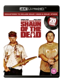 Shaun of the Dead