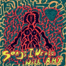 Songs I Wrote With Amy, CD / EP Cd Songs I Wrote With Amy, CD / EP Cd