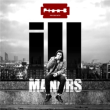 Ill Manors, CD / Album Cd Ill Manors, CD / Album Cd