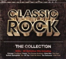 Classic Rock: The Collection