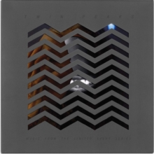 Twin Peaks (Music from the Limited Event Series)