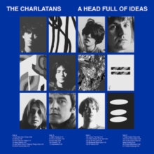 A Head Full of Ideas (Deluxe Edition)