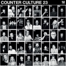 Rough Trade Counter Culture 23