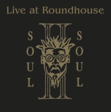 Live at the Roundhouse