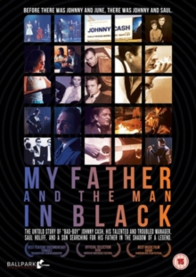 My Father and the Man in Black, DVD DVD My Father and the Man in Black, DVD DVD