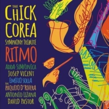 The Chick Corea Symphony Tribute/Ritmo