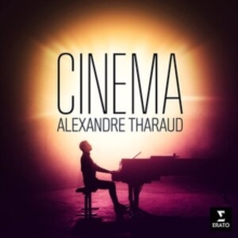 Alexandre Tharaud: Cinema