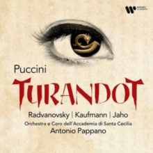 Puccini: Turandot