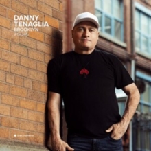 Global Underground #45: Brooklyn - Mixed By Danny Tenaglia