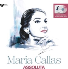 Maria Callas: Assoluta (Limited Edition)