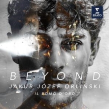 Jakub Jzef Orlinski: Beyond