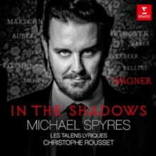 Michael Spyres: In The Shadows