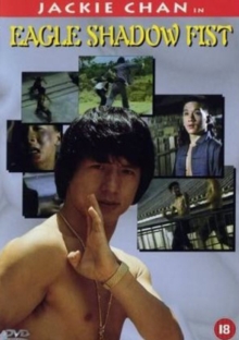 Eagle Shadow Fist, DVD DVD Eagle Shadow Fist, DVD DVD