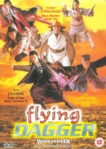 Flying Dagger, DVD DVD Flying Dagger, DVD DVD