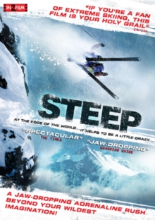 Steep, DVD DVD Steep, DVD DVD