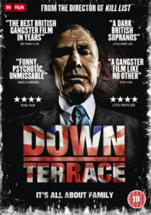 Down Terrace, DVD DVD Down Terrace, DVD DVD