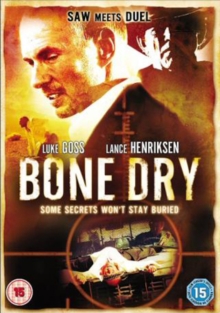 Bone Dry, DVD DVD Bone Dry, DVD DVD