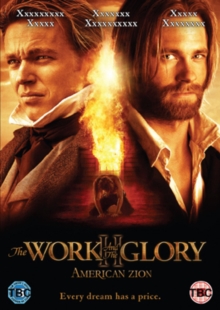 The Work and the Glory: 2 - American Zion, DVD DVD The Work and the Glory: 2 - American Zion, DVD DVD