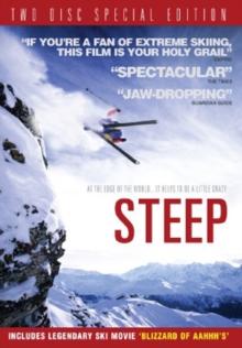 Steep, DVD DVD Steep, DVD DVD