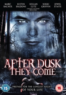 After Dusk They Come, DVD DVD After Dusk They Come, DVD DVD