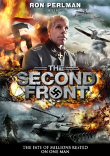 The Second Front, DVD DVD The Second Front, DVD DVD