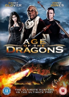 Age of the Dragons, DVD DVD Age of the Dragons, DVD DVD