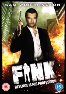 Fink, DVD DVD Fink, DVD DVD