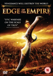 Edge of the Empire, DVD DVD Edge of the Empire, DVD DVD