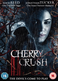Cherry Crush, DVD DVD Cherry Crush, DVD DVD