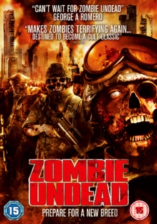 Zombie Undead