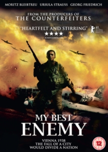 My Best Enemy, DVD DVD My Best Enemy, DVD DVD