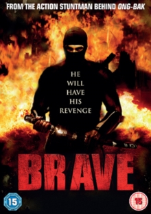 Ninja - Legend of the Brave, DVD DVD Ninja - Legend of the Brave, DVD DVD