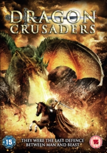 Dragon Crusaders, DVD DVD Dragon Crusaders, DVD DVD