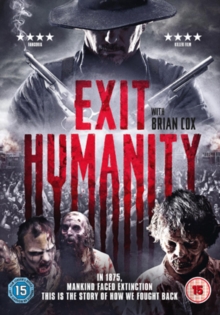 Exit Humanity, DVD DVD Exit Humanity, DVD DVD