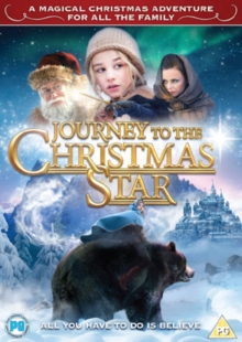 Journey to the Christmas Star, DVD DVD Journey to the Christmas Star, DVD DVD