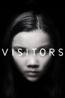 Visitors, Blu-ray BluRay Visitors, Blu-ray BluRay