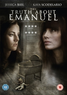 The Truth About Emanuel, DVD DVD The Truth About Emanuel, DVD DVD