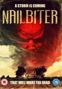 Nailbiter, DVD DVD Nailbiter, DVD DVD
