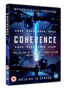 Coherence, DVD DVD Coherence, DVD DVD