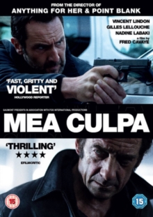 Mea Culpa, DVD DVD Mea Culpa, DVD DVD