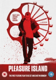 Pleasure Island